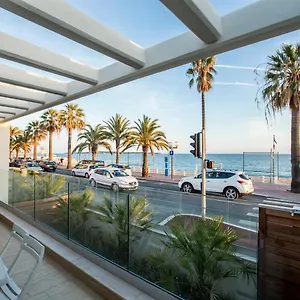 Sunny By Connexion Appartement