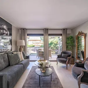 Mi Casa Tu Casa - Pg Appartement