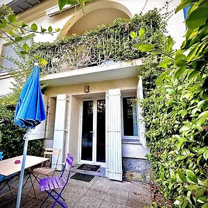 Etoile Appartement