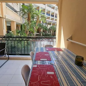 Wow* Mer/piscine/climat/parking Cannes