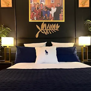 Palais 5min Luxury&cinema Cannes