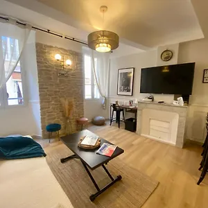 Renove Suquet Cannes