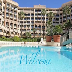 Front Pools Appartement