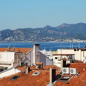 Le Grand Appartement