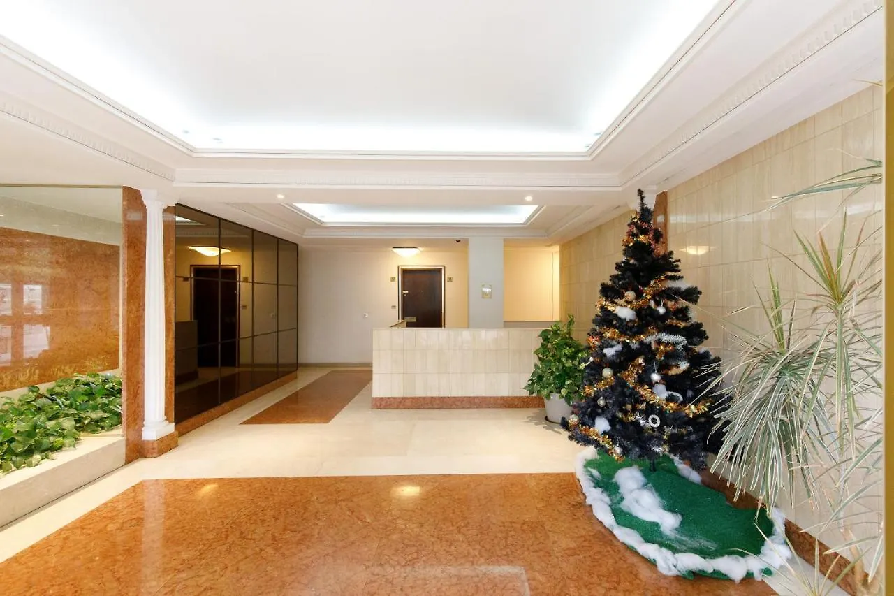 Appartement Le Charme Yourhosthelper Cannes