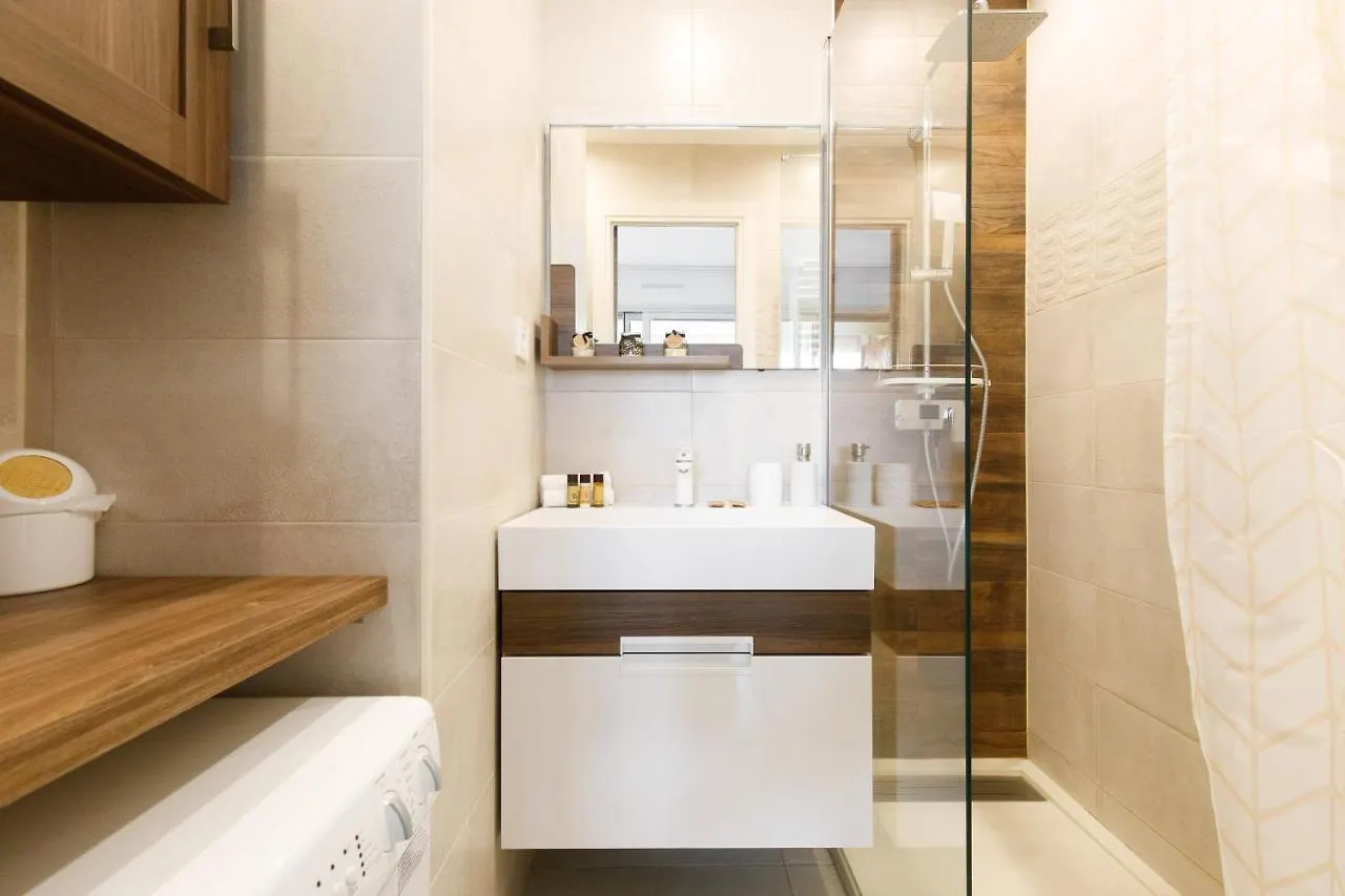 Le Charme Yourhosthelper Cannes Appartement